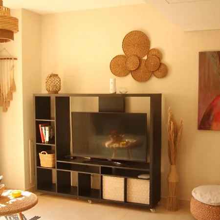 Mangroovy Gouna 1 Bedroom Apartment