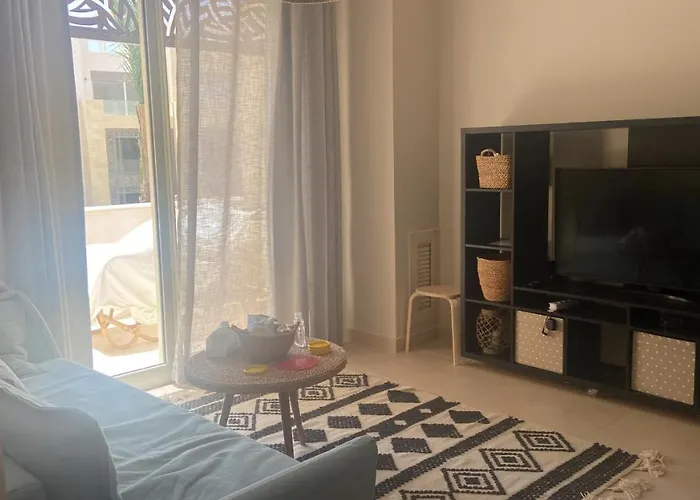Mangroovy Gouna 1 Bedroom Hurghada