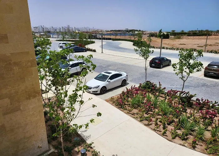 Mangroovy Gouna 1 Bedroom Gurdaka