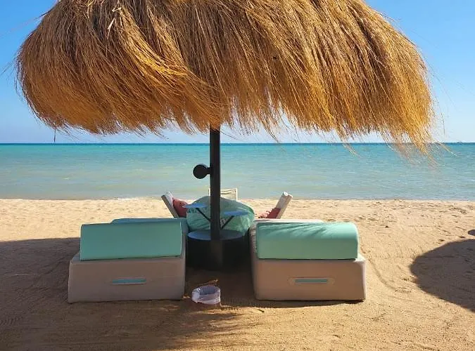 Mangroovy Gouna 1 Bedroom Gurdaka