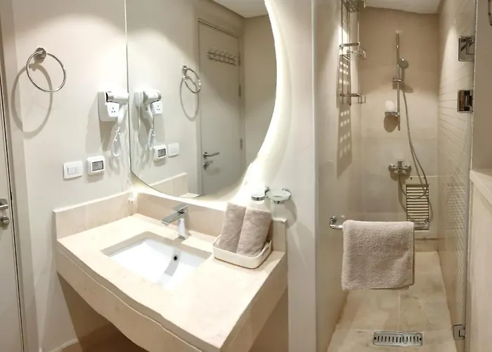 Mangroovy Gouna 1 Bedroom * Gurdaka
