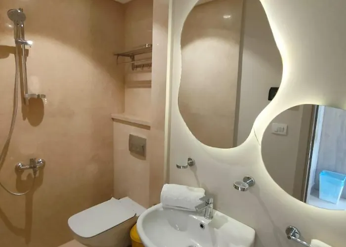Mangroovy Gouna 1 Bedroom *