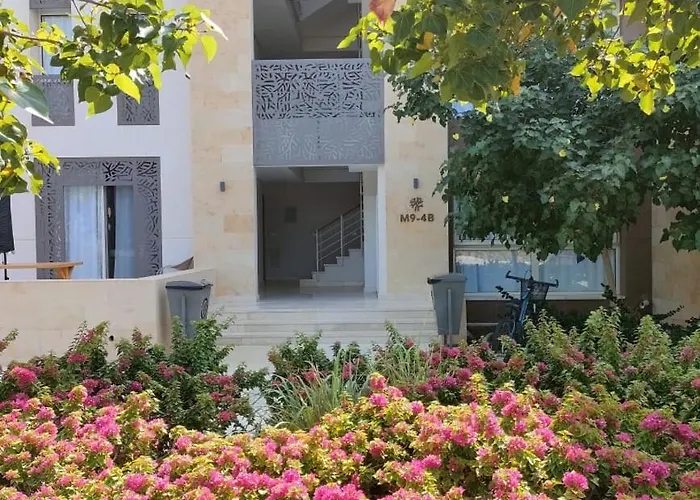 Apartman Mangroovy Gouna 1 Bedroom Gurdaka