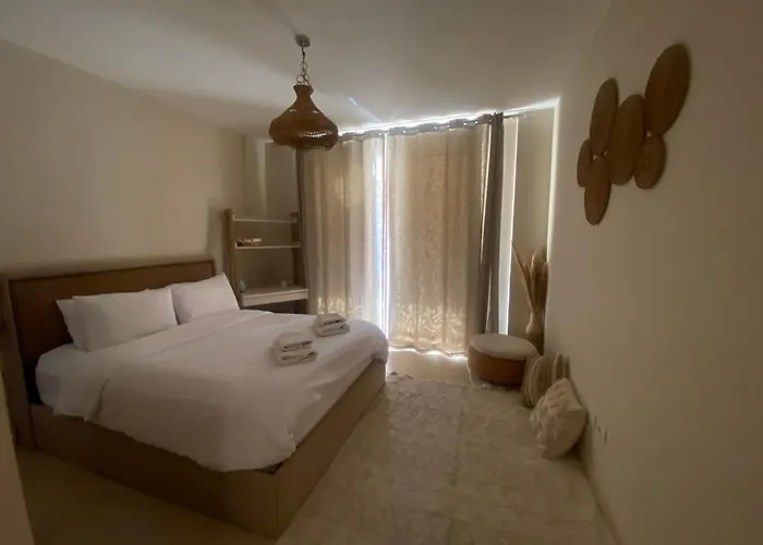 Mangroovy Gouna 1 Bedroom Apartman *