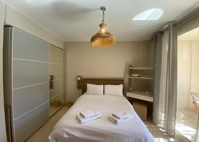 Mangroovy Gouna 1 Bedroom Gurdaka